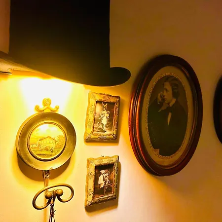Bed & Breakfast Wonderland21 *