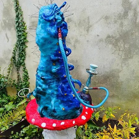 Bed & Breakfast Wonderland21 *