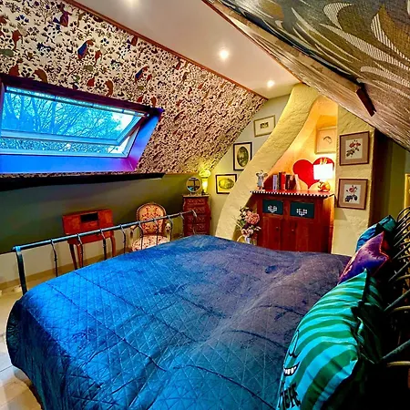 Bed & Breakfast Wonderland21 *
