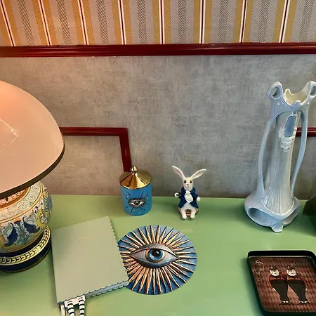 Wonderland21 Bed & Breakfast