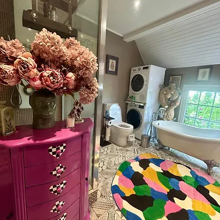 Bed & Breakfast Wonderland21 *